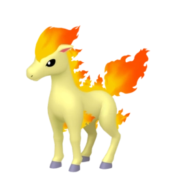Image de Ponyta