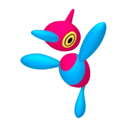 Image de Porygon-Z