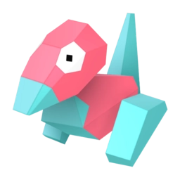 Image de Porygon