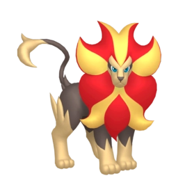 Image if Pyroar ♂️
