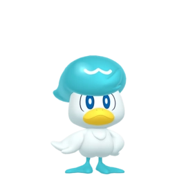 Image if Quaxly