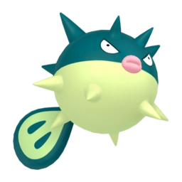 Image if Qwilfish