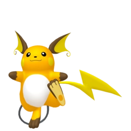 Image de Raichu ♂️