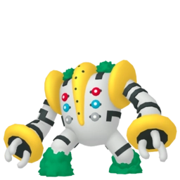 Image de Regigigas