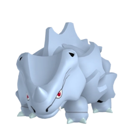 Image de Rhinocorne ♀