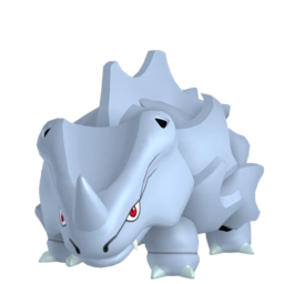 Image de Rhinocorne ♂️