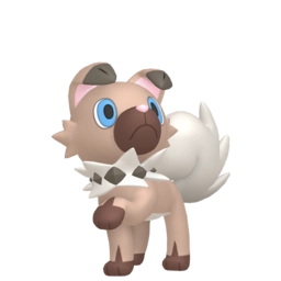 Image if Rockruff