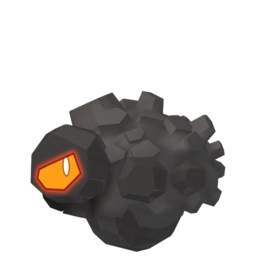 Image if Rolycoly