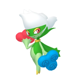 Image de Roserade ♂️
