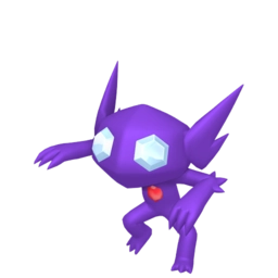 Image if Sableye