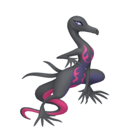 Image if Salazzle