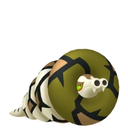 Image if Sandaconda