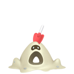 Image if Sandygast