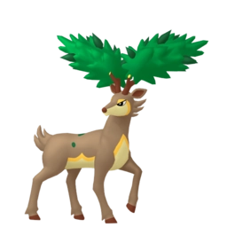 Image if Summer Sawsbuck