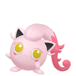 Image if Scream Tail