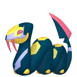 Image if Seviper
