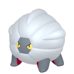 Image if Shelgon