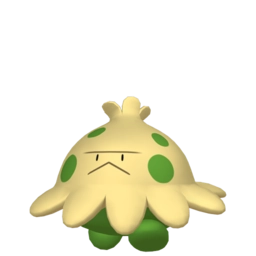 Image if Shroomish