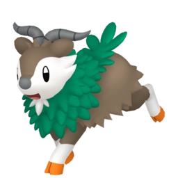 Image if Skiddo
