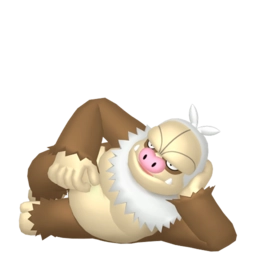 Image if Slaking