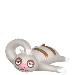 Image if Slakoth