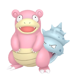 Image if Slowbro