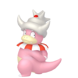 Image if Slowking