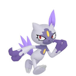 Image de Farfuret de Hisui ♂️