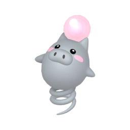 Image if Spoink