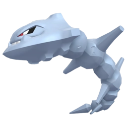 Image de Steelix ♀