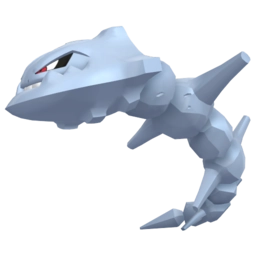 Image de Steelix ♂️