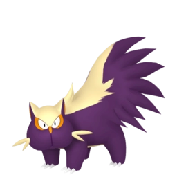 Image de Moufouette