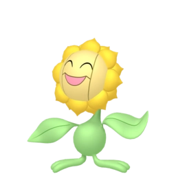 Image if Sunflora