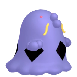 Image if Swalot ♀