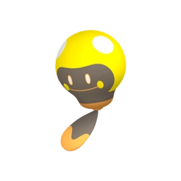 Image if Tadbulb