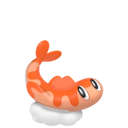 Image if Tatsugiri Curly