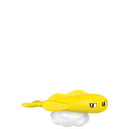 Image if Tatsugiri Stretchy