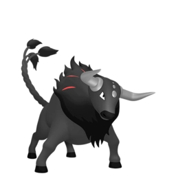 Image if Tauros-Paldea-Blaze