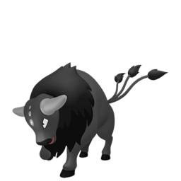 Image if Tauros-Paldea
