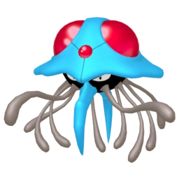 Image de Tentacruel