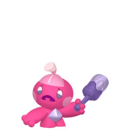 Image if Tinkatink