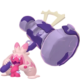 Image if Tinkaton