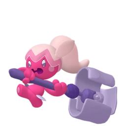 Image if Tinkatuff