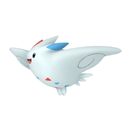Image de Togekiss