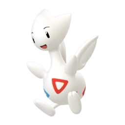 Image de Togetic