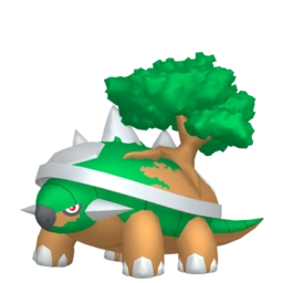 Image de Torterra