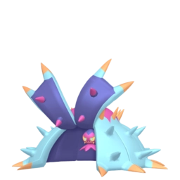Image if Toxapex