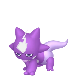 Image if Toxel