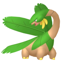 Image if Tropius