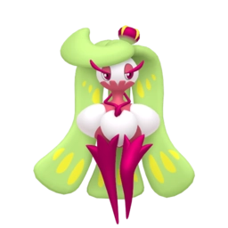 Image if Tsareena